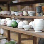 美濃焼伝統工芸品まつり2016