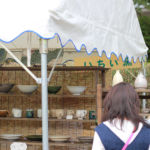 美濃焼伝統工芸品まつり2016