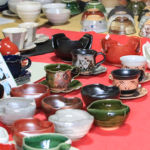下石どえらぁええ陶器祭り2017