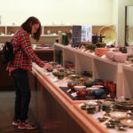 美濃焼伝統工芸品まつり2016