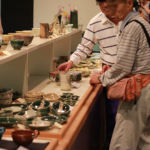 美濃焼伝統工芸品まつり2016