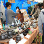 下石どえらぁええ陶器祭り2017
