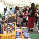 下石どえらぁええ陶器祭り2017