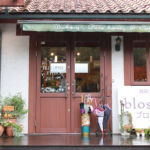 織部ヒルズオータムフェア2017雑貨カフェblossom ブロッサム