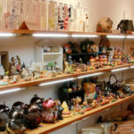 織部ヒルズオータムフェア2017雑貨カフェblossom ブロッサム