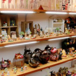 織部ヒルズオータムフェア2017雑貨カフェblossom ブロッサム