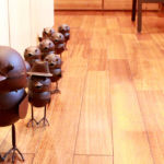 織部ヒルズオータムフェア2017雑貨カフェblossom ブロッサム