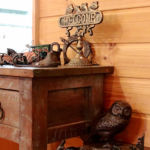 織部ヒルズオータムフェア2017雑貨カフェblossom ブロッサム