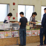 織部ヒルズオータムフェア2017