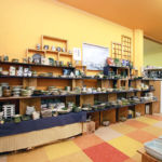 primitive陶舎 花*花