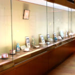 織部ヒルズオータムフェア2017喜楽庵