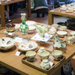 織部ヒルズオータムフェア2017喜楽庵