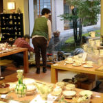 織部ヒルズオータムフェア2017喜楽庵