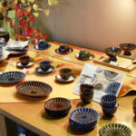 織部ヒルズオータムフェア2017喜楽庵