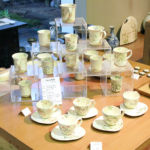 織部ヒルズオータムフェア2017喜楽庵