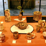 織部ヒルズオータムフェア2017喜楽庵