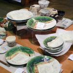 織部ヒルズオータムフェア2017喜楽庵