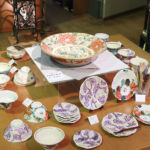 織部ヒルズオータムフェア2017喜楽庵