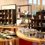 織部ヒルズオータムフェア2017くうかん 陶四季