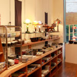 織部ヒルズオータムフェア2017くうかん 陶四季