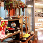 織部ヒルズオータムフェア2017くうかん 陶四季