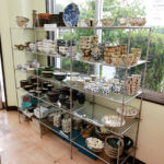 織部ヒルズオータムフェア2017美濃蔵