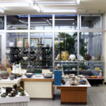 織部ヒルズオータムフェア2017手わざ工房 匠の館