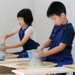 織部ヒルズオータムフェア2017手わざ工房 匠の館