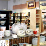 織部ヒルズオータムフェア2017遊陶ピア ~ゆーとぴあ~