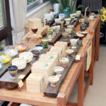 織部ヒルズオータムフェア2017遊陶ピア ~ゆーとぴあ~