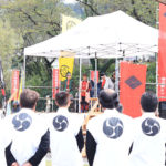 高山城戦国合戦まつり2016