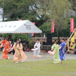 高山城戦国合戦まつり2016