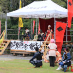 高山城戦国合戦まつり2016