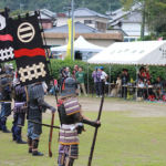 高山城戦国合戦まつり2016