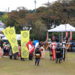 高山城戦国合戦まつり2017