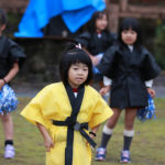 高山城戦国合戦まつり2017