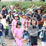 高山城戦国合戦まつり2017