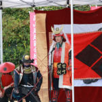 高山城戦国合戦まつり2017