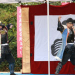 高山城戦国合戦まつり2017