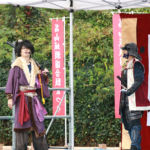 高山城戦国合戦まつり2017