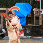 高山城戦国合戦まつり2017