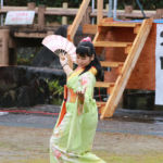 高山城戦国合戦まつり2017