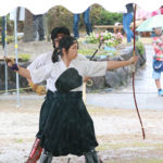 高山城戦国合戦まつり2017