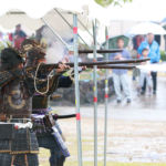 高山城戦国合戦まつり2017