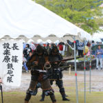 高山城戦国合戦まつり2017