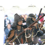 高山城戦国合戦まつり2017