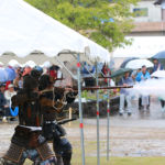高山城戦国合戦まつり2017
