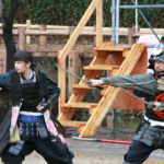 高山城戦国合戦まつり2017