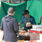 高山城戦国合戦まつり2017