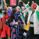 高山城戦国合戦まつり2017